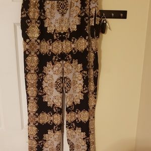 Stylish pants